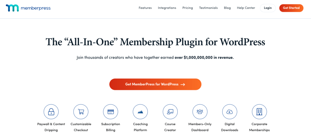 Memberpress - Start a WordPress Membership Website?